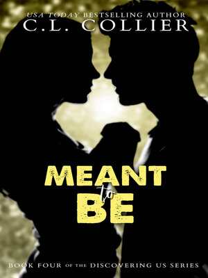 cover image of Meant to Be